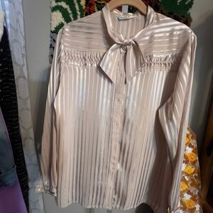 Vintage Blouse PTP 21